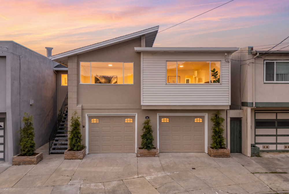239 Princeton Street, San Francisco